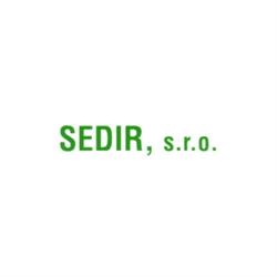 SEDIR s.r.o. - Stavba drevených konštrukcií