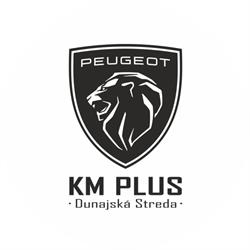 KM PLUS s.r.o. - Peugeot