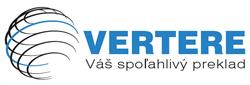 Vertere jazykový servis - Košice