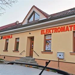 PS ELEKTRO, s.r.o.