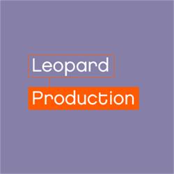 LEOPARD PRODUCTION, s. r. o.