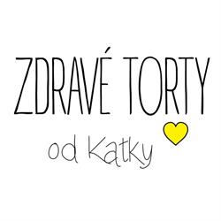 Zdravé torty od Katky