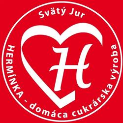 Hermínka, cukrárska výroba