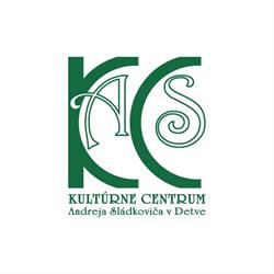 KULTÚRNE CENTRUM Andreja Sládkoviča v Detve