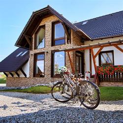 Apartmány Pod Chopkom
