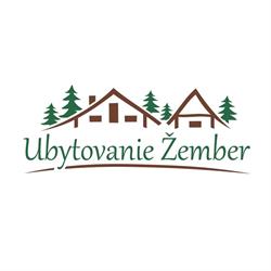 Ubytovanie Žember - chata, apartmán, štúdiá