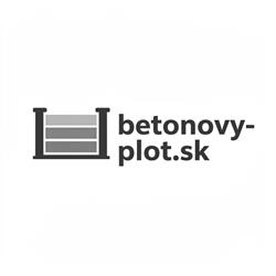 Alena Maslošová - Betónové ploty BP Fence