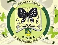 Základná škola s materskou školou Divina