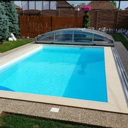 Sunny Pools, s.r.o.