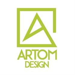 Mgr. Tomáš Žolna - Artom Design