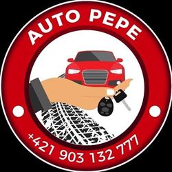 AUTO PEPE , s.r.o