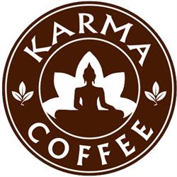Karma Coffee
