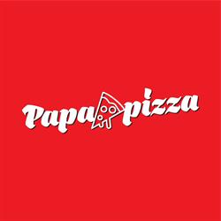 Papa pizza
