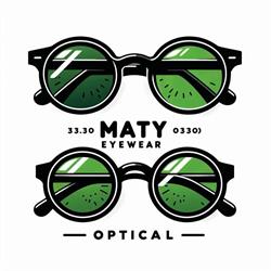 Očná optika MATY okuliare