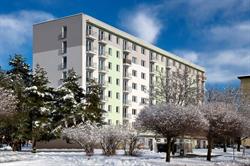 Severia - Your Apartment House