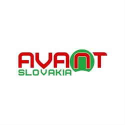 AVANT Slovakia s.r.o. - kompaktné nakladače AVANT