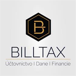 BillTax - Účtovníctvo, Dane, Financie - Ing. Dušan Šiška - Dubnica nad Váhom