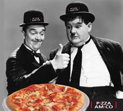 pizza Amico