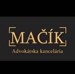 JUDr. Vladimír Mačík - advokát