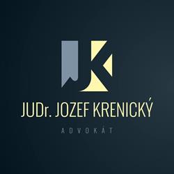 JUDr. Jozef Krenický, advokát