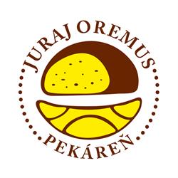 PEKÁREŇ JURAJ OREMUS.