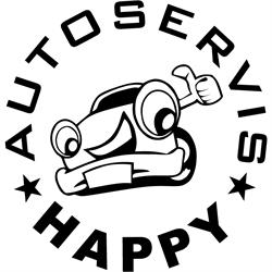 AUTOSERVIS HAPPY s. r. o.
