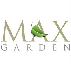 Záhradné centrum - MAX GARDEN