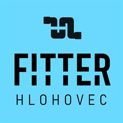 Peter Pažitný - FITTER