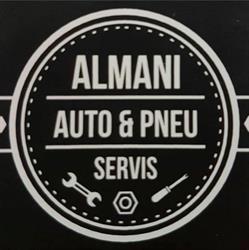Pneuservis ALMANI s.r.o.