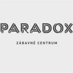 PARADOX - zábavné centrum