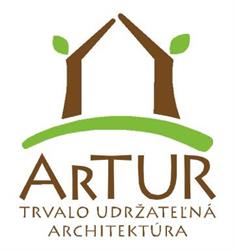 EkoCentrum ArTUR - udržateľná architektúra