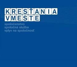KRESŤANIA V MESTE