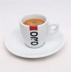 Pražiareň Caffé ORO