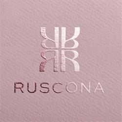 RUSCONA - Slavomíra Rusnáková Skýpalová
