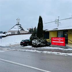 Darčekovo DK