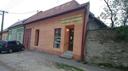 MINI Potraviny Roman Sleziak - pekaren u Sleziaka