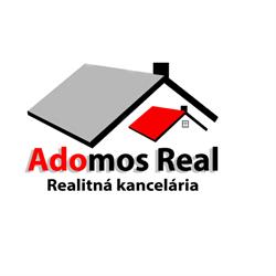 ADOMOS REAL