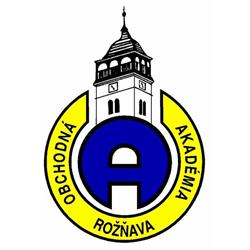 Obchodná akadémia, Akademika Hronca 8, Rožňava