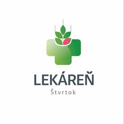 Lekáreň Štvrtok