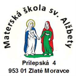 Materská škola sv. Alžbety