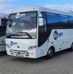 Bus4you, s.r.o.