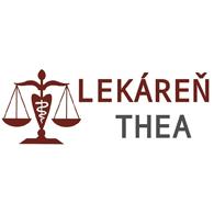 Lekáreň THEA