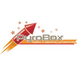 PyroBox - zábavná pyrotechnika a ohňostroje