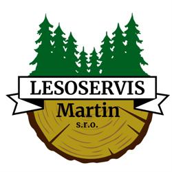 LESOSERVIS Martin, s. r. o.