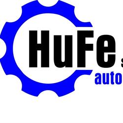 HUFE Autodiely