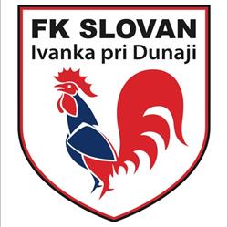 FK Slovan Ivanka pri Dunaji