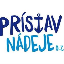 Prístav nádeje, o.z.