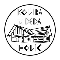 Koliba u Deda