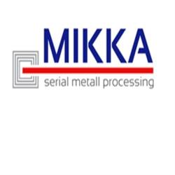 MIKKA s.r.o.