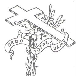 Kanonisky sv. Augustína rehole Notre Dame